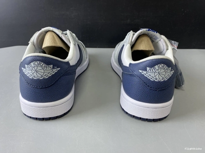 CW8576-200 Navy Jordan Blue 1 Grey Air 0807